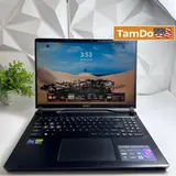MSI Raider GE68HX 13VF 16" Gaming Laptop, i9-13950HX, 32GB DDR5, 1TB, RTX 4060 - Thumbnail 1