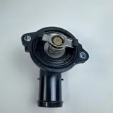 Murray 82403 Premium Engine Cooling Thermostat w/ Housing Assembly OEM FOR Ford - Thumbnail 7