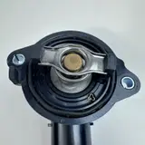 Murray 82403 Premium Engine Cooling Thermostat w/ Housing Assembly OEM FOR Ford - Thumbnail 4