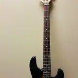 Ernie Ball Music Man StingRay 4-string Electric Bass Guitar - Vintage Sunburst - Thumbnail 7