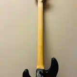 Ernie Ball Music Man StingRay 4-string Electric Bass Guitar - Vintage Sunburst - Thumbnail 9