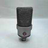 Neumann TLM 103 Large Diaphragm Condenser Nickel (Microphone Only) - Thumbnail 6