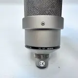 Neumann TLM 103 Large Diaphragm Condenser Nickel (Microphone Only) - Thumbnail 3