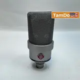 Neumann TLM 103 Large Diaphragm Condenser Nickel (Microphone Only) - Thumbnail 1