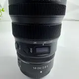 Nikon NIKKOR Z 14-24mm f/2.8 S Lens Ultra-Wide Zoom FX Mirrorless Z-Mount - Thumbnail 6