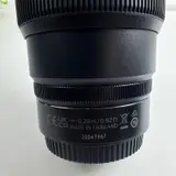 Nikon NIKKOR Z 14-24mm f/2.8 S Lens Ultra-Wide Zoom FX Mirrorless Z-Mount - Thumbnail 10