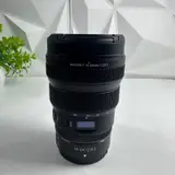 Nikon NIKKOR Z 14-24mm f/2.8 S Lens Ultra-Wide Zoom FX Mirrorless Z-Mount - Thumbnail 2