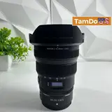Nikon NIKKOR Z 14-24mm f/2.8 S Lens Ultra-Wide Zoom FX Mirrorless Z-Mount - Thumbnail 1