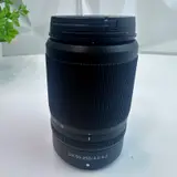 Nikon NIKKOR Z DX 50-250mm f/4.5-6.3 VR Lens Black Telephoto Zoom for Nikon Z - Thumbnail 2
