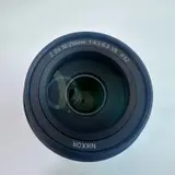 Nikon NIKKOR Z DX 50-250mm f/4.5-6.3 VR Lens Black Telephoto Zoom for Nikon Z - Thumbnail 3