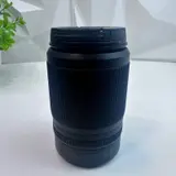 Nikon NIKKOR Z DX 50-250mm f/4.5-6.3 VR Lens Black Telephoto Zoom for Nikon Z - Thumbnail 8