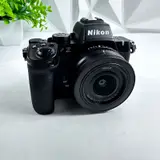 Nikon Z50 II Mirrorless Camera Dual Lens Kit NIKKOR Z DX 16-50mm & 50-250mm VR - Thumbnail 3