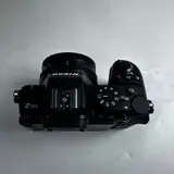 Nikon Z50 II Mirrorless Camera Dual Lens Kit NIKKOR Z DX 16-50mm & 50-250mm VR - Thumbnail 8