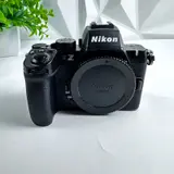 Nikon Z50 II Mirrorless Camera Dual Lens Kit NIKKOR Z DX 16-50mm & 50-250mm VR - Thumbnail 4