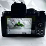 Nikon Z50 II Mirrorless Camera Dual Lens Kit NIKKOR Z DX 16-50mm & 50-250mm VR - Thumbnail 9