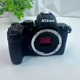 Nikon Z50II Mirrorless Camera Two Lens Kit, 16-50mm & 50-250mm VR - Thumbnail 7