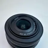 Nikon Z50II Mirrorless Camera Two Lens Kit, 16-50mm & 50-250mm VR - Thumbnail 5