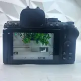 Nikon Z50II Mirrorless Camera Two Lens Kit, 16-50mm & 50-250mm VR - Thumbnail 8