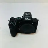 Nikon Z5II 4K Video Mirrorless Camera Body, Black, Pro-Grade, Wi-Fi Enabled - Thumbnail 9