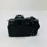 Nikon Z5II 4K Video Mirrorless Camera Body, Black, Pro-Grade, Wi-Fi Enabled - Thumbnail 4