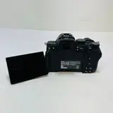 Nikon Z5II 4K Video Mirrorless Camera Body, Black, Pro-Grade, Wi-Fi Enabled - Thumbnail 6