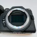 Nikon Z5II 4K Video Mirrorless Camera Body, Black, Pro-Grade, Wi-Fi Enabled - Thumbnail 10