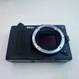 Nikon ZR 6K Cinema Full-Frame Mirrorless Camera Body, Z Mount, Black - Thumbnail 10