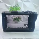 Nikon ZR 6K Cinema Full-Frame Mirrorless Camera Body, Z Mount, Black - Thumbnail 9