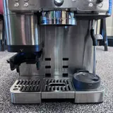 Ninja Luxe Cafe Premier ES601 Espresso Coffee Cold Brew Machine with Grinder - Thumbnail 3
