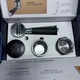 Ninja Luxe Cafe Premier ES601 Espresso Coffee Cold Brew Machine with Grinder - Thumbnail 7
