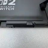 Nintendo Switch 2 Gaming Console | Red/Blue Joycons - Thumbnail 10