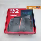Nintendo Switch 2 Gaming Console | Red/Blue Joycons - Thumbnail 1