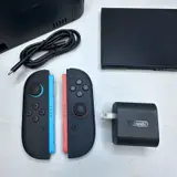 Nintendo Switch 2 Gaming Console - Red/Blue Joycons - Thumbnail 6