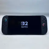 Nintendo Switch 2 Gaming Console - Red/Blue Joycons - Thumbnail 3