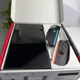 Nintendo Switch 2 Handheld Gaming Console (Black) Next-Gen System - Thumbnail 2