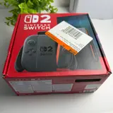 Nintendo Switch 2 Handheld Gaming Console (Black) Next-Gen System - Thumbnail 8