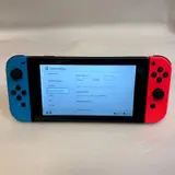 Nintendo Switch Gaming Console | Red/Blue Joycons - Thumbnail 6
