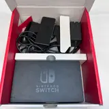 Nintendo Switch Gaming Console | Red/Blue Joycons - Thumbnail 9