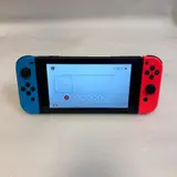 Nintendo Switch Gaming Console | Red/Blue Joycons - Thumbnail 7