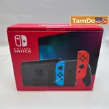 Nintendo Switch Gaming Console | Red/Blue Joycons - Thumbnail 1