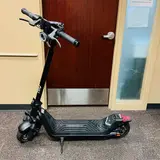 NIU KQi 300P Foldable Electric Kick Scooter, 30mi Range, 20mph, Adult E-Scooter - Thumbnail 2