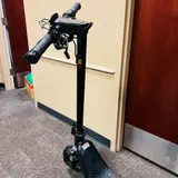 NIU KQi 300P Foldable Electric Kick Scooter, 30mi Range, 20mph, Adult E-Scooter - Thumbnail 7