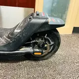 NIU KQi 300P Foldable Electric Kick Scooter, 30mi Range, 20mph, Adult E-Scooter - Thumbnail 10