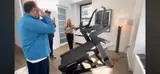 NordicTrack X24 Treadmill with 40% Incline for Strength & Cardiovascular Health - Thumbnail 3