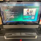 NordicTrack X24 Treadmill with 40% Incline for Strength & Cardiovascular Health - Thumbnail 8