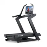 NordicTrack X24 Treadmill with 40% Incline for Strength & Cardiovascular Health - Thumbnail 2