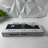 Numark DJ2GO2 Touch Portable 2-Channel Pocket DJ Controller Serato DJ Lite - Thumbnail 6