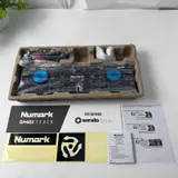 Numark DJ2GO2 Touch Portable 2-Channel Pocket DJ Controller Serato DJ Lite - Thumbnail 2