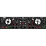 Numark DJ2GO2 Touch Portable 2-Channel Pocket DJ Controller Serato DJ Lite - Thumbnail 5