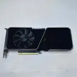 NVIDIA GeForce RTX 3070 Ti Founders Edition 8GB GDDR6X Graphics Card PG143A - Thumbnail 2